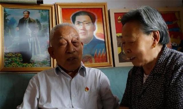 山东老人保管枪支,山东老人持有枪支