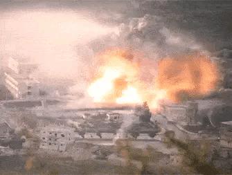 俄罗斯真的能把乌克兰“从地球上抹掉”吗?