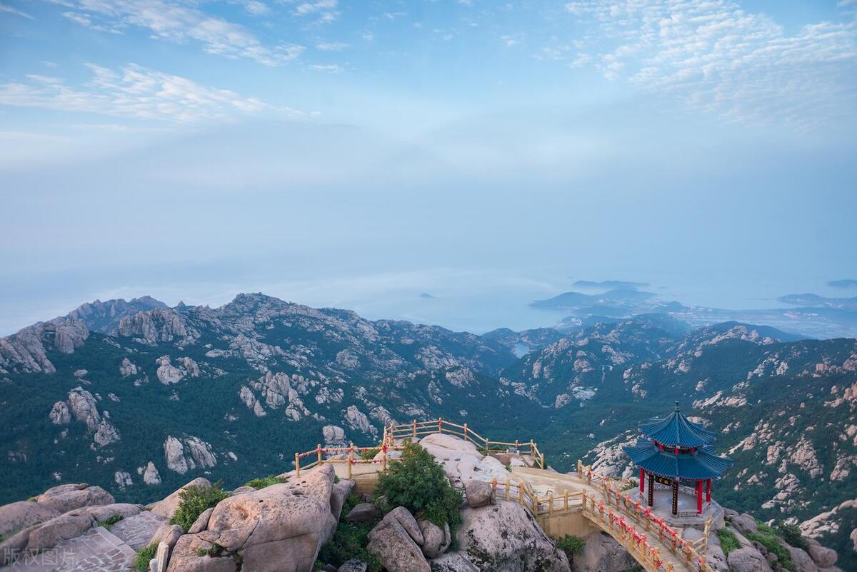 青岛十大最坑景点排名,青岛最值得去的10个景点