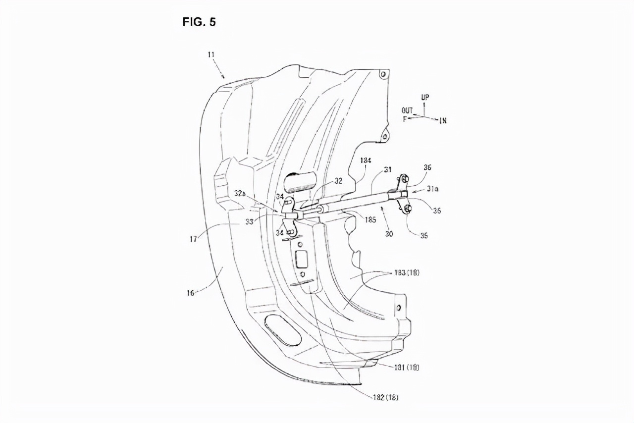 2020款马自达3掀背版全方位展示,马自达3新款第三代