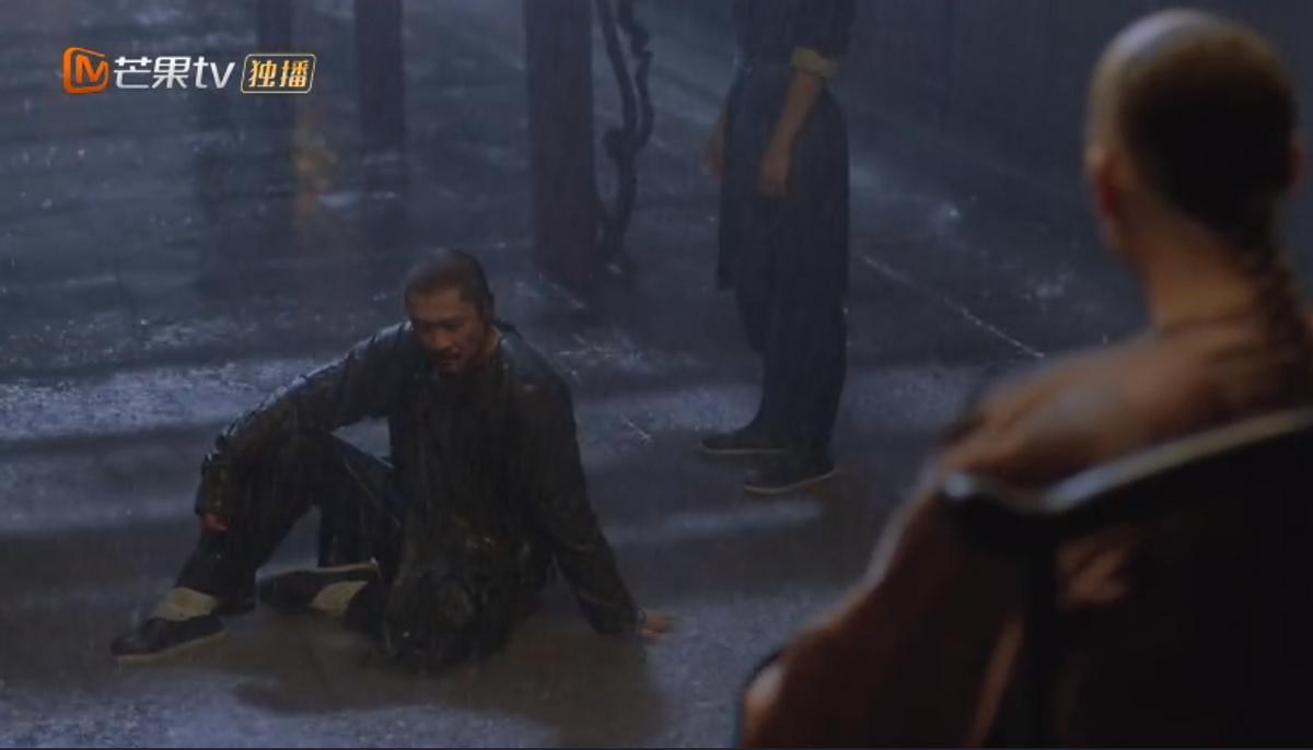 天下长河靳辅治河初见成效是哪集,天下长河陈潢靳辅结局