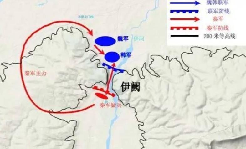 秦国名将白起视频完整版,秦朝大将白起的残暴