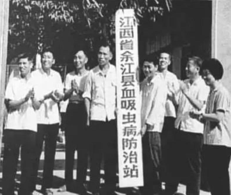 “蛊”究竟是什么？1958年我国蛊病泛滥成灾，毛主席亲自部署