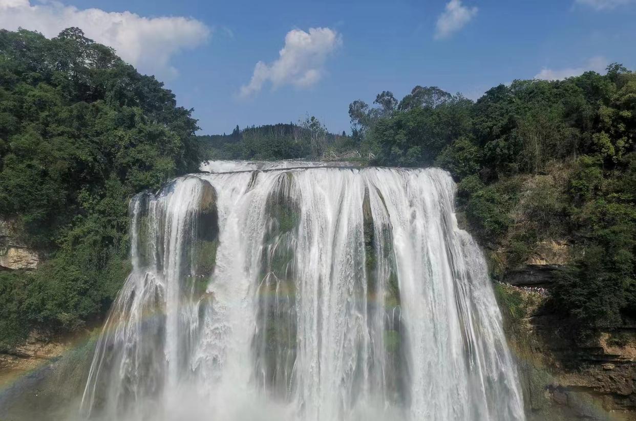 这才是贵州最好的乡村旅游,这才是贵州最美自驾游线路