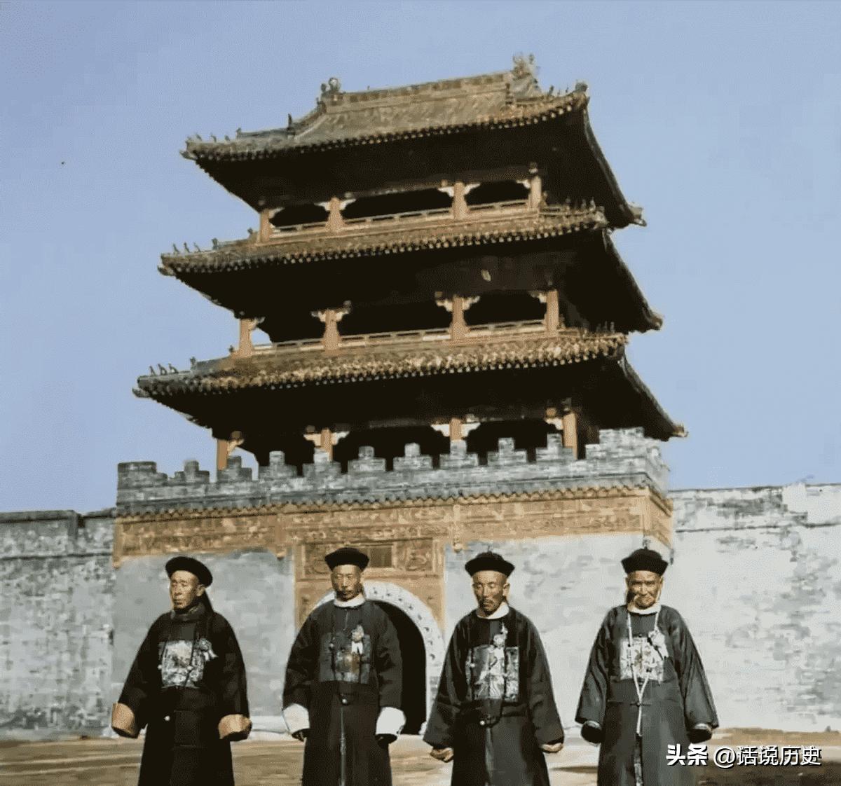 21张真实又罕见的老照片，阴毛假发工作者，我怀疑他用错地方了2