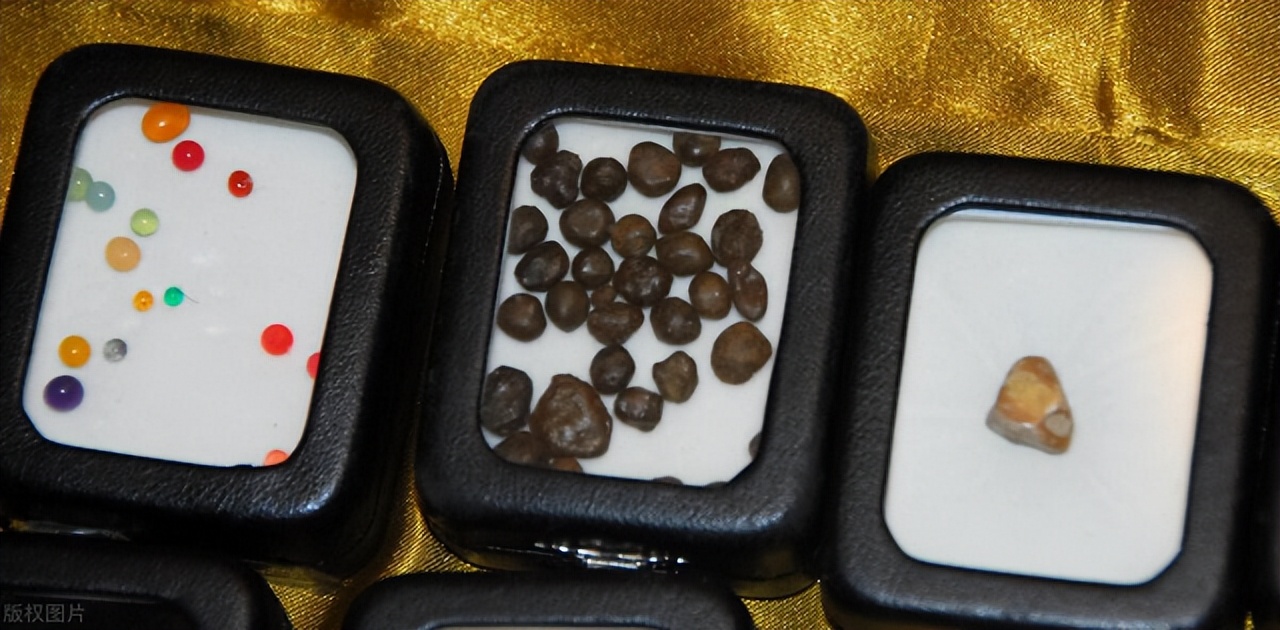 高僧身体中的舍利子是如何产生的,高僧舍利子和佛祖舍利子