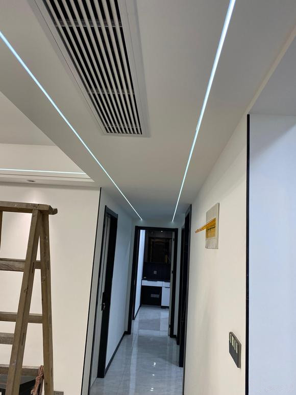 新房装修要交多少钱,买房后装修到入住多少钱