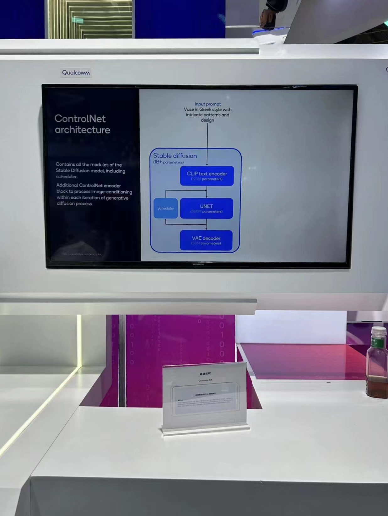 智联世界ai智能,智联世界生成未来宣传片