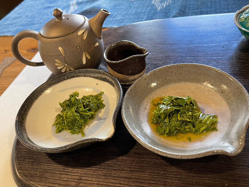 这才是日本最地道美食,日本你不知道的东西