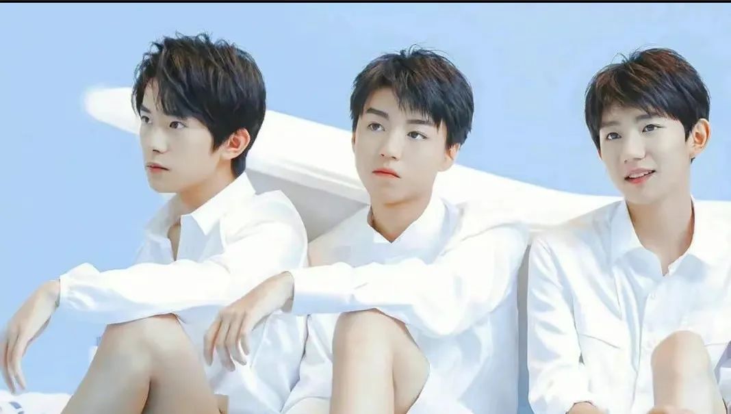 tfboys十周年演唱会为啥不同台,tfboys十周年演唱会会公布解散吗