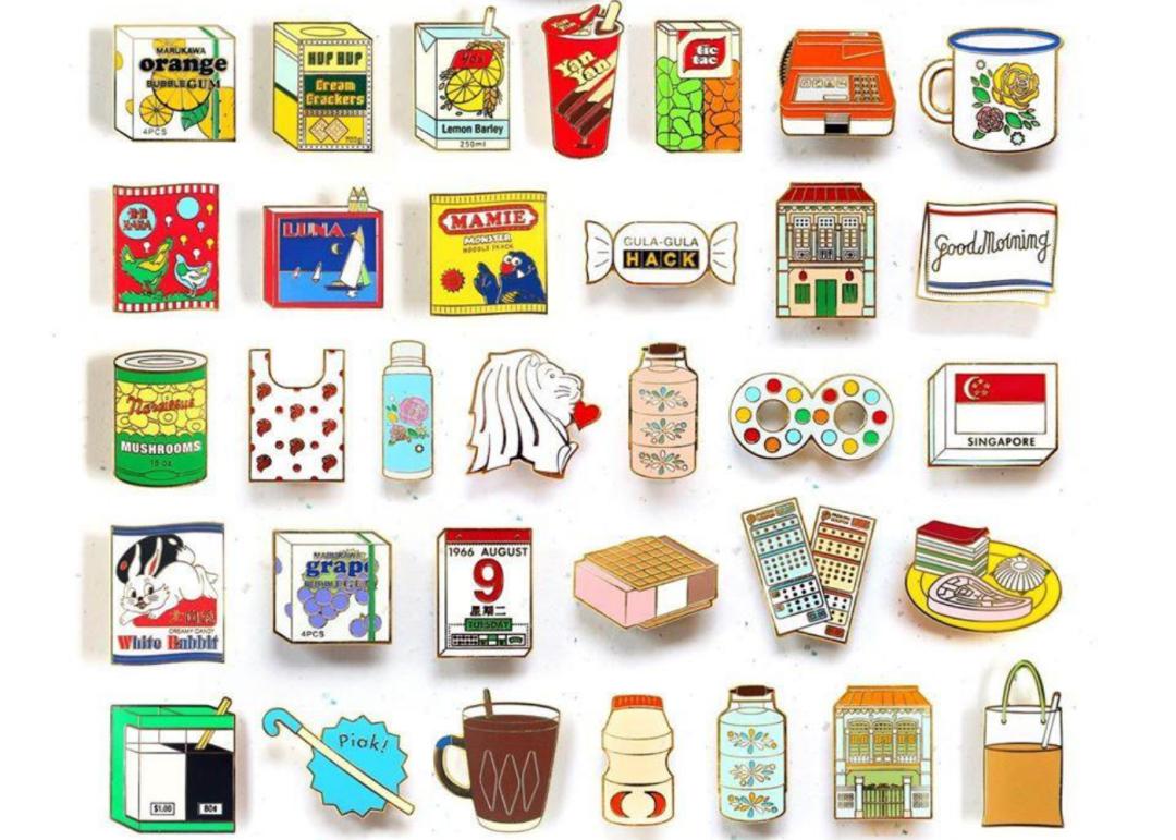 新加坡十大特产水果,新加坡十大特产是什么品牌