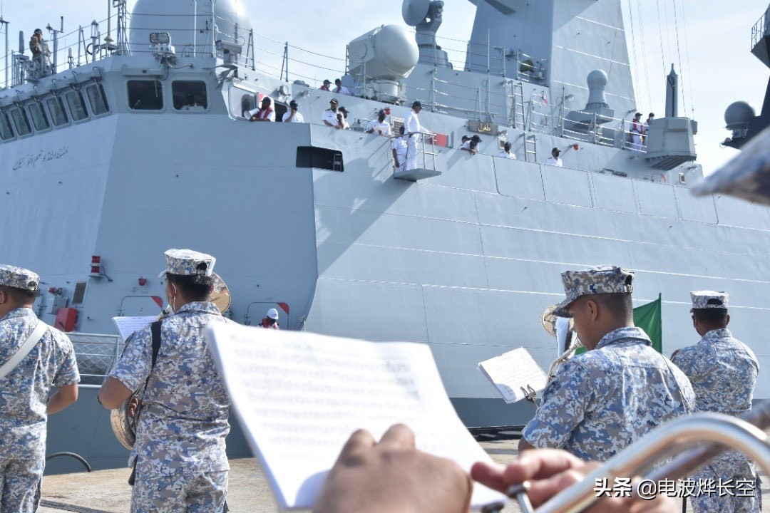 巴基斯坦054ap实力怎么样,巴基斯坦054ap在国际上是什么水平