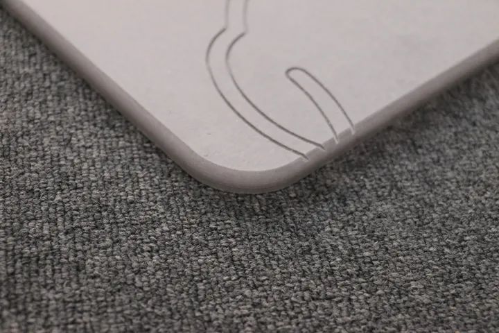 硅藻泥地垫爆款榜素材,硅藻泥地垫好评评语