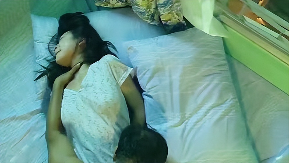 天水围的夜与雾真实吗,天水围的夜与雾真实事件