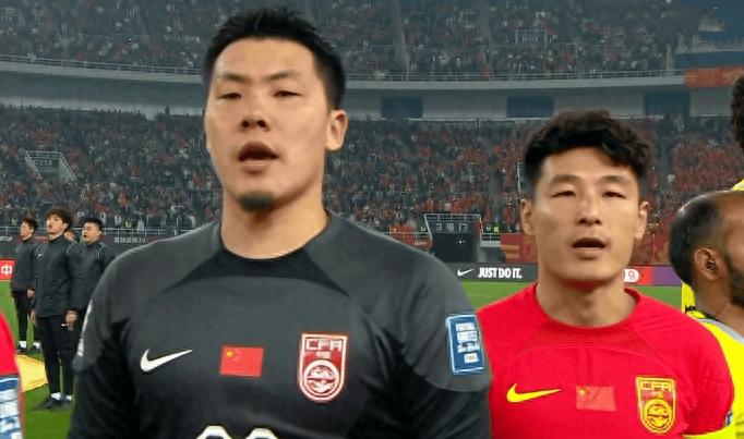 泰国男足3-1战胜新加坡队最后时刻,2024世界杯预选赛泰国对新加坡