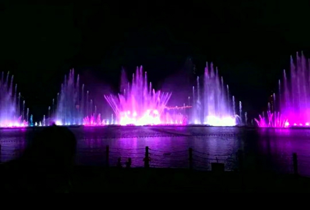 大连必游景点全攻略,大连必打卡的九大旅游景点