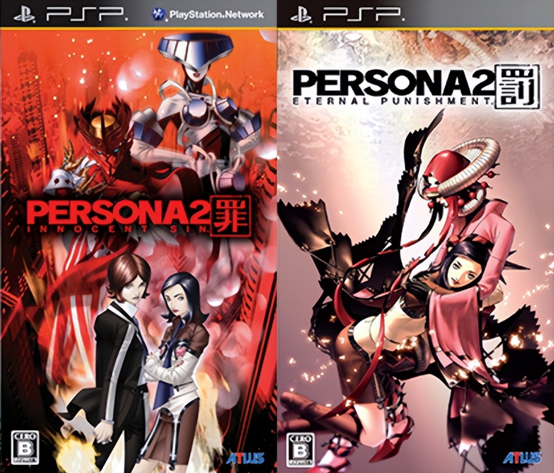 “天下第一”的游戏如何诞生？带你认识P系列全部17款作品