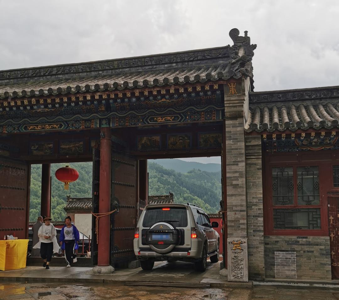 五台山到底建议不建议去,五台山不去梵仙寺还可以断孽缘吗