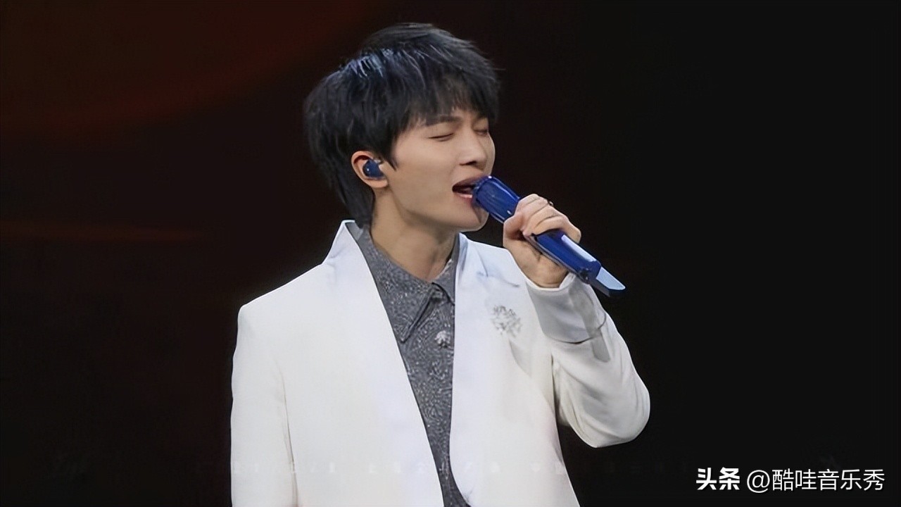 全球公认十大男流行歌手,中国著名内地流行乐男歌手