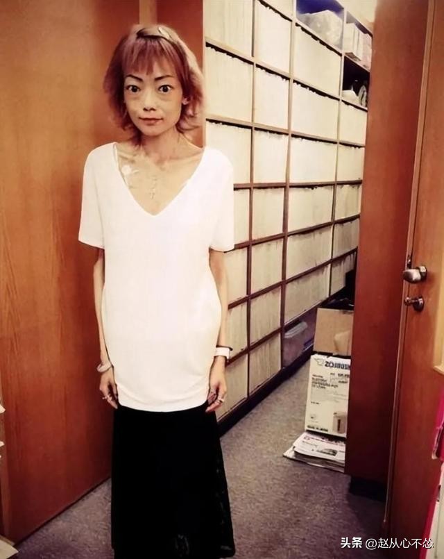 嫁给香港富豪的名模,香港模特嫁富豪后暴瘦