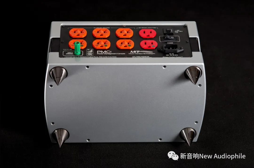 论电源处理，它才是专家！美国MITPMC电源管理控制器