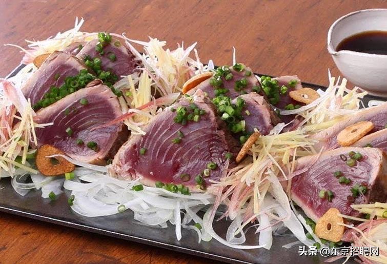 日本47个都道府县名字的由来,日本关东特色美食