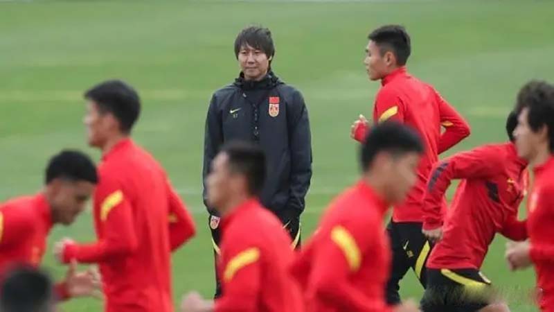 李铁的罪，不光在于利益输送，还在于他封死了中国男足世界杯之路