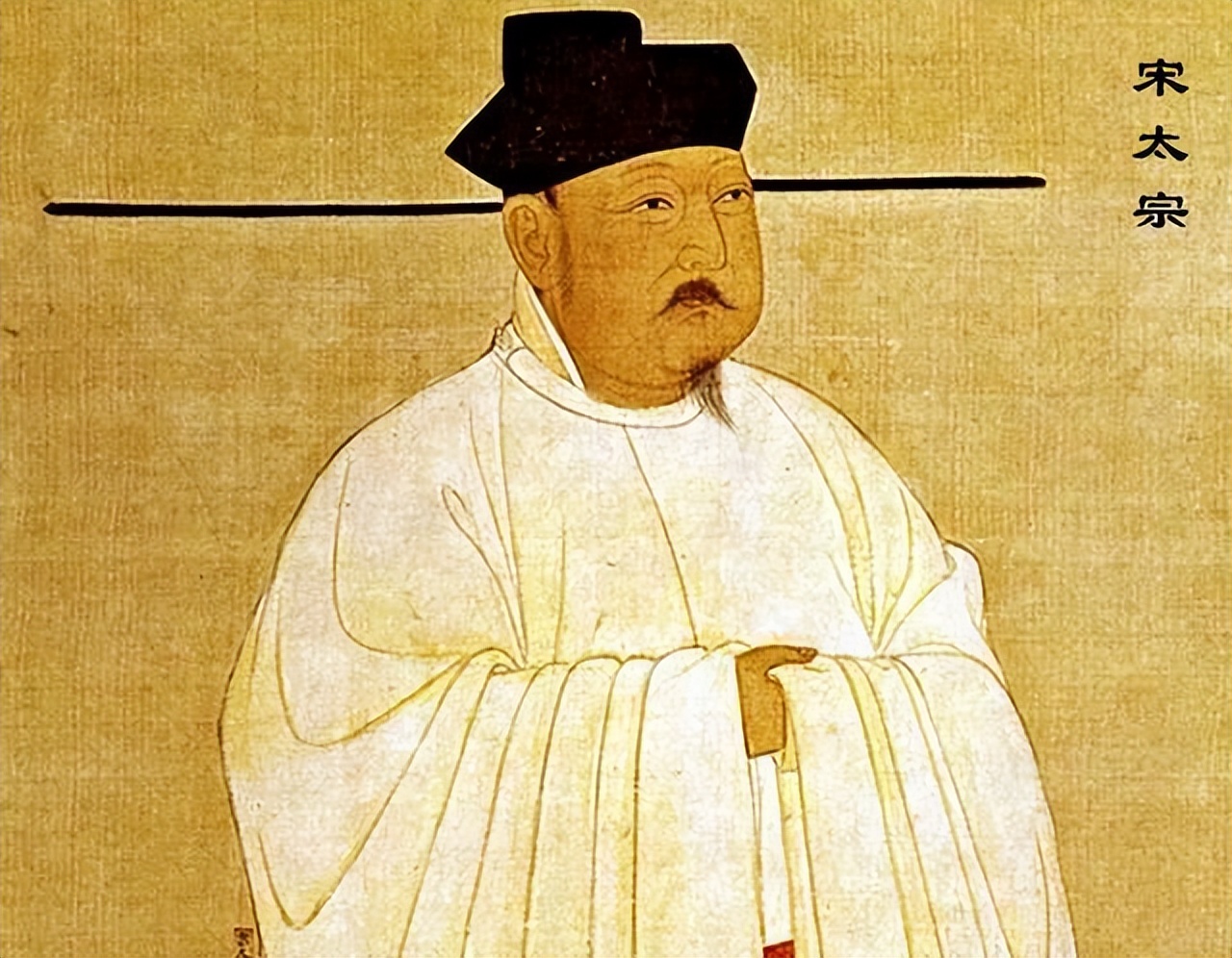 十五分钟带你了解宋朝历史,一个小时了解宋朝所有的历史