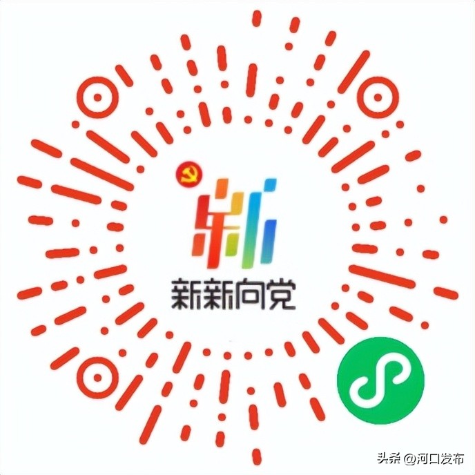 新新向党小程序是干什么用的,新新向党小程序推广