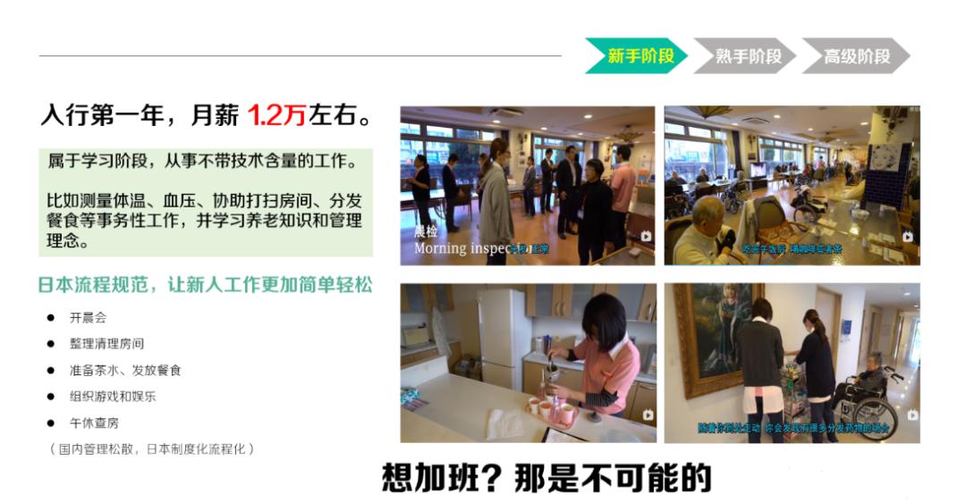 这个不被国人看好的日本工作，却帮中国学员铺好了多条后路