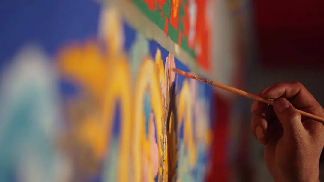 走甘孜,理塘甘孜县