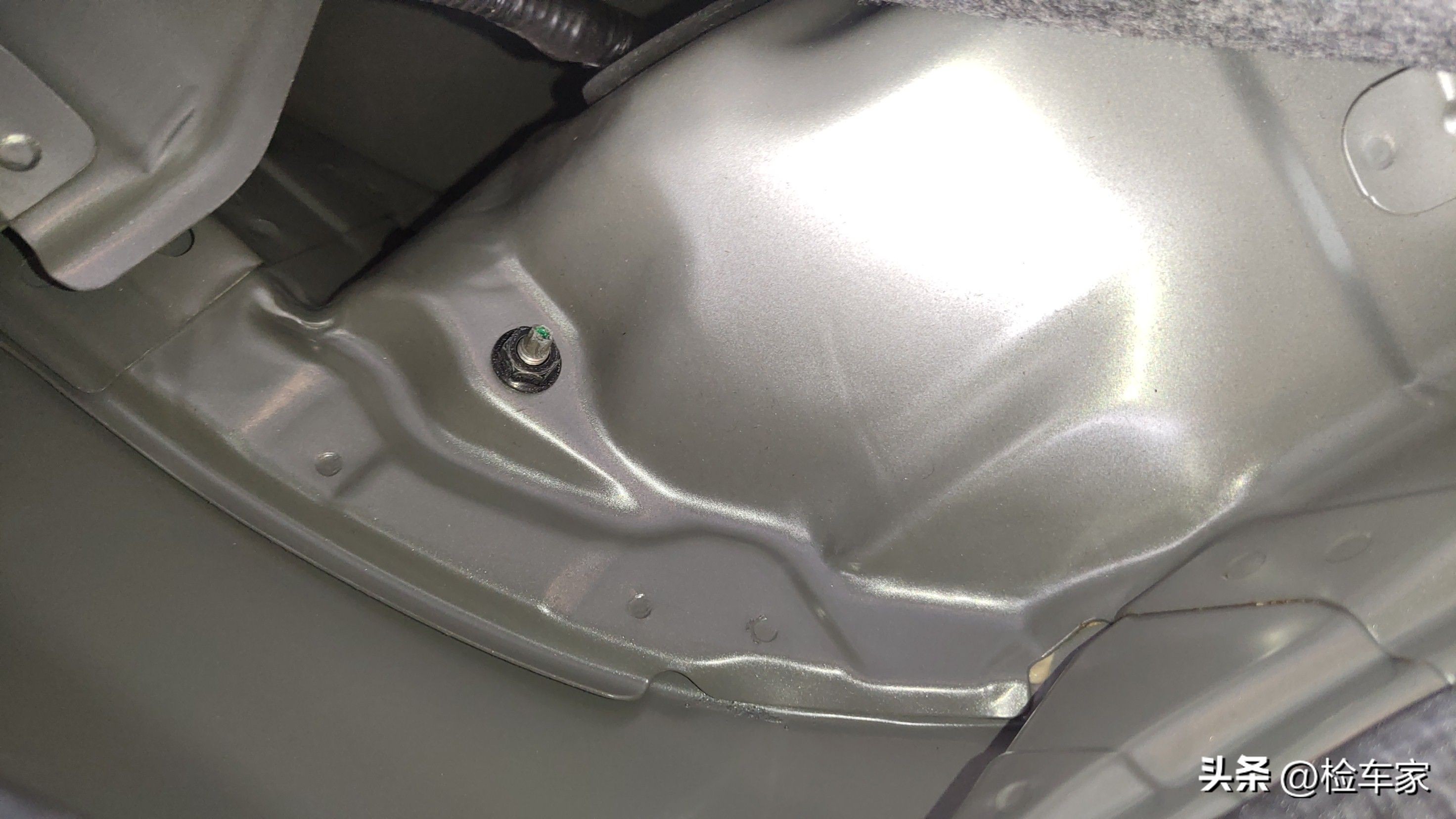 四万块钱买台7年日产阳光值不值,8年的车才2.5万多公里