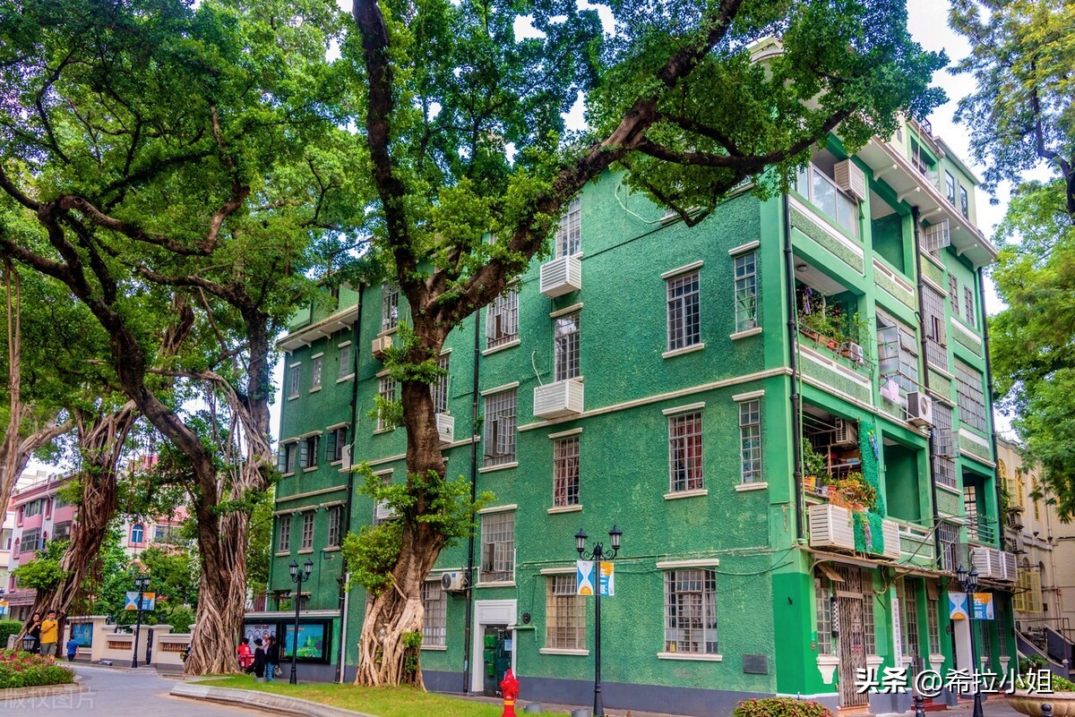 广州最值得去的景点旅游攻略,旅游攻略广州必去的六大景点