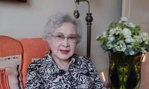 秦怡在病房过100岁生日健康秘籍,秦怡的长寿秘诀视频