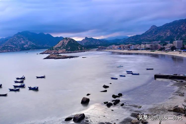 广东台山浪琴湾自驾游视频,广州台山旅游攻略