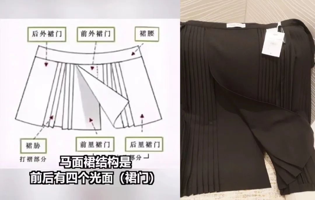 她的才华被严重低估,她好美剧目