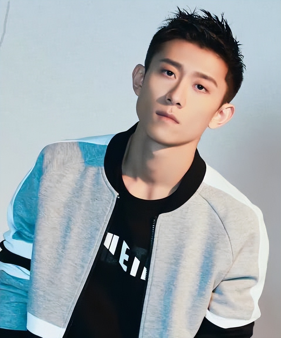 张一山坦白身份,现实版张一山现状