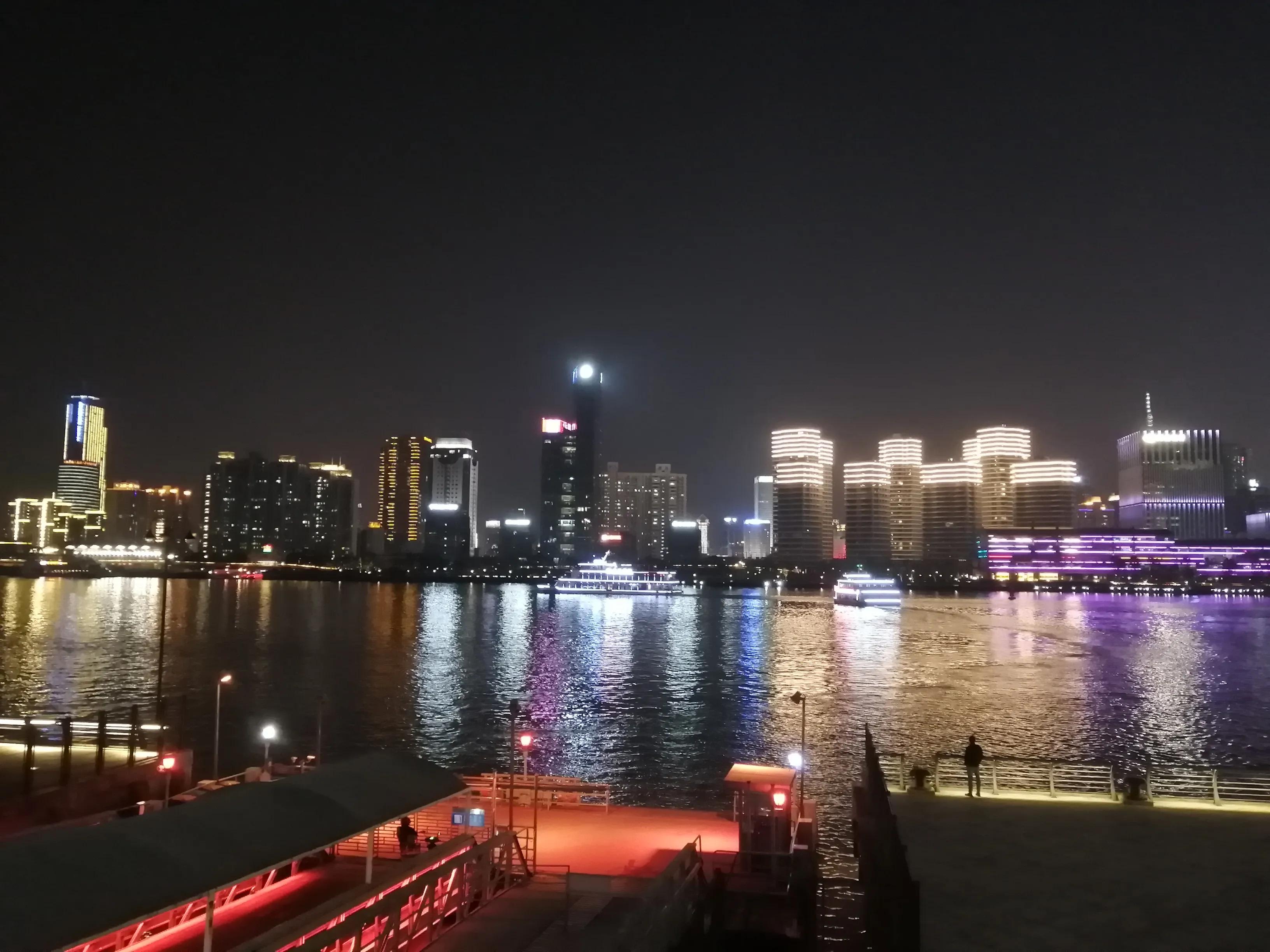 北外滩的未来可期,北外滩未来商业