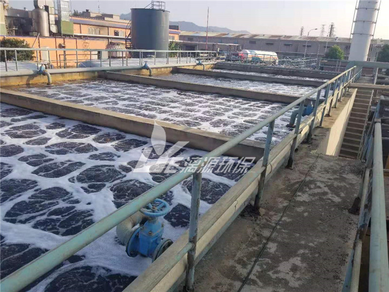 ic厌氧反应器类型有哪些,ic内循环厌氧反应器原理