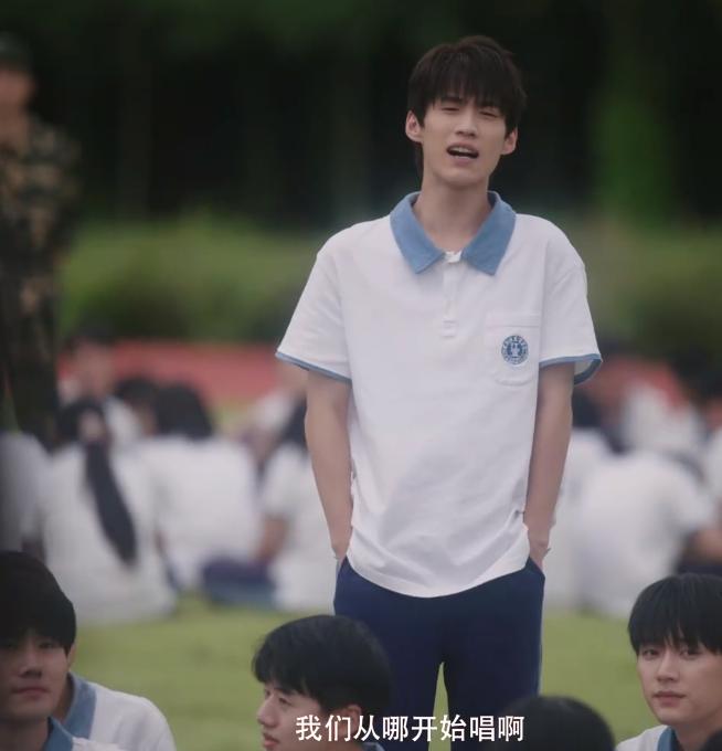 近期超好看的5部青春校园甜宠剧,最近很好看的校园甜宠剧