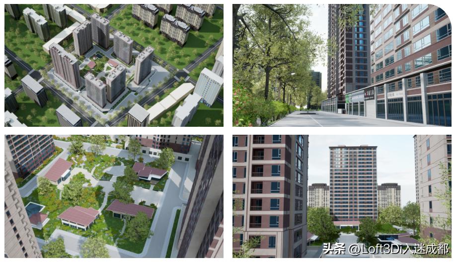 数字孪生三维建模方案,数字孪生与建模仿真的区别