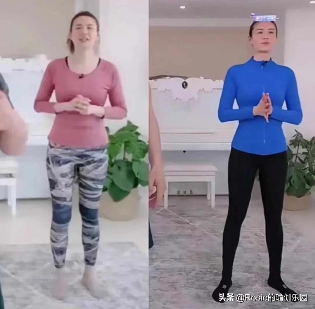 vivi练操前后对比,vivi臀部训练一个月