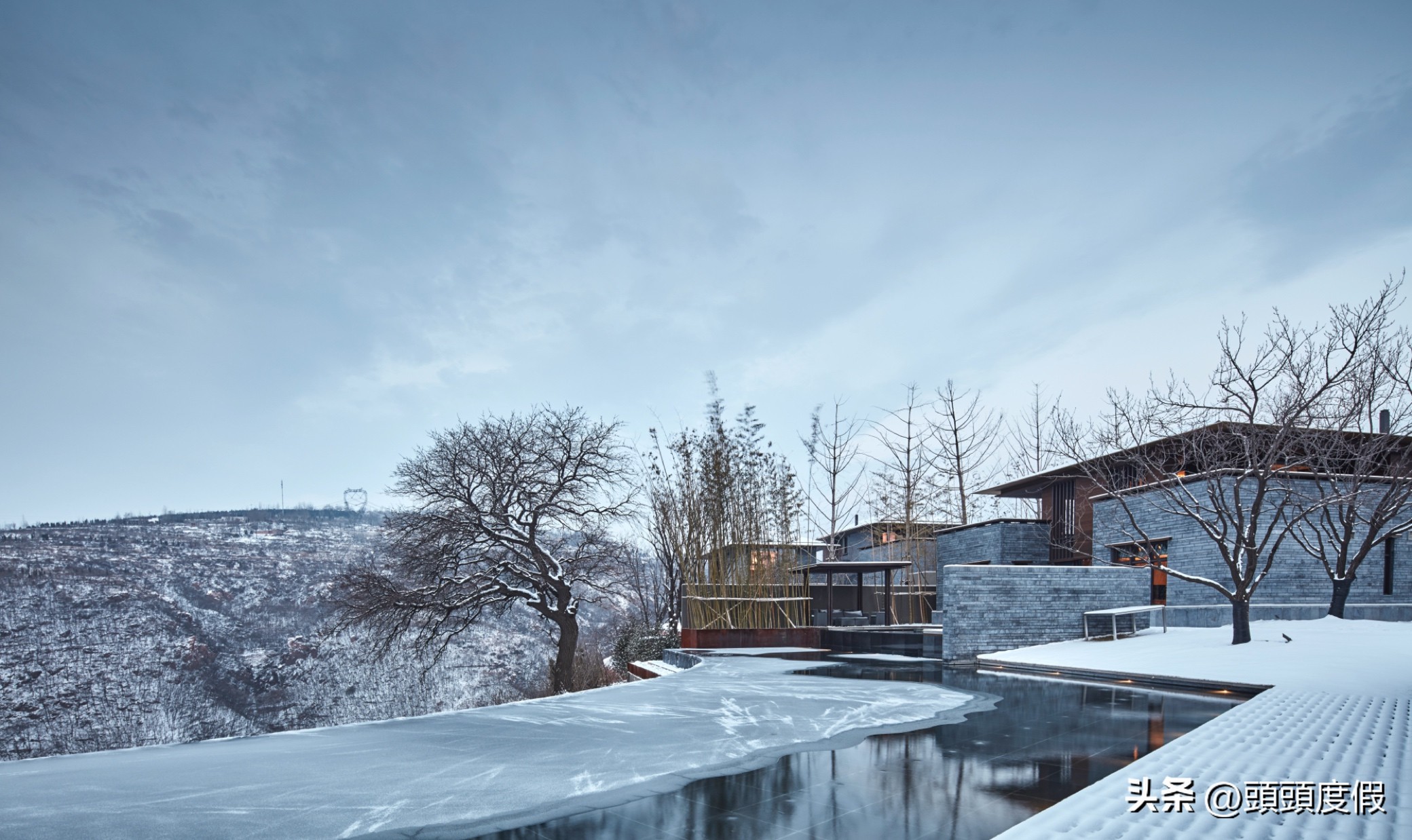 中国顶级奢华民宿,中国豪华酒店住宿体验