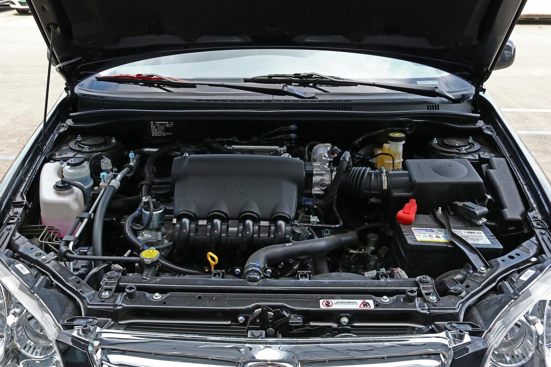 比亚迪F3性价比,比亚迪f3买不买