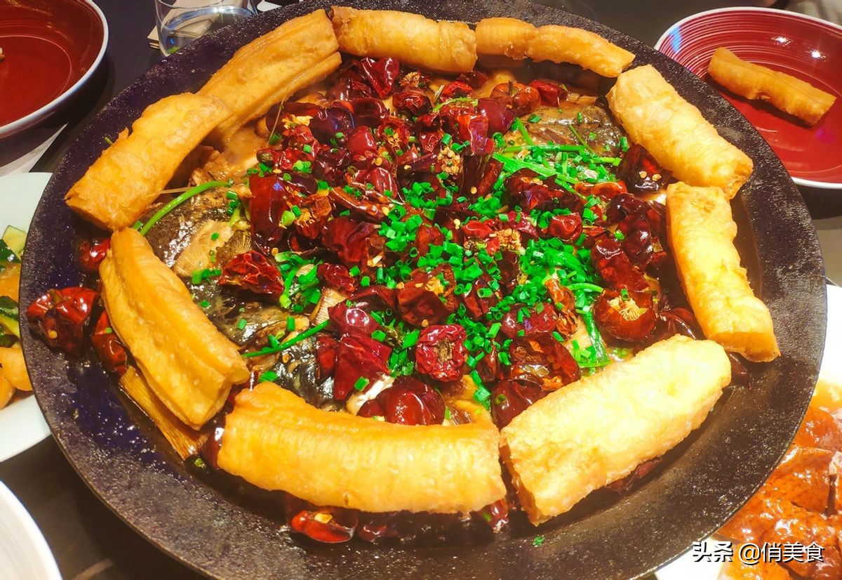 搞懂这6个烹饪技巧,烹饪技巧和思路