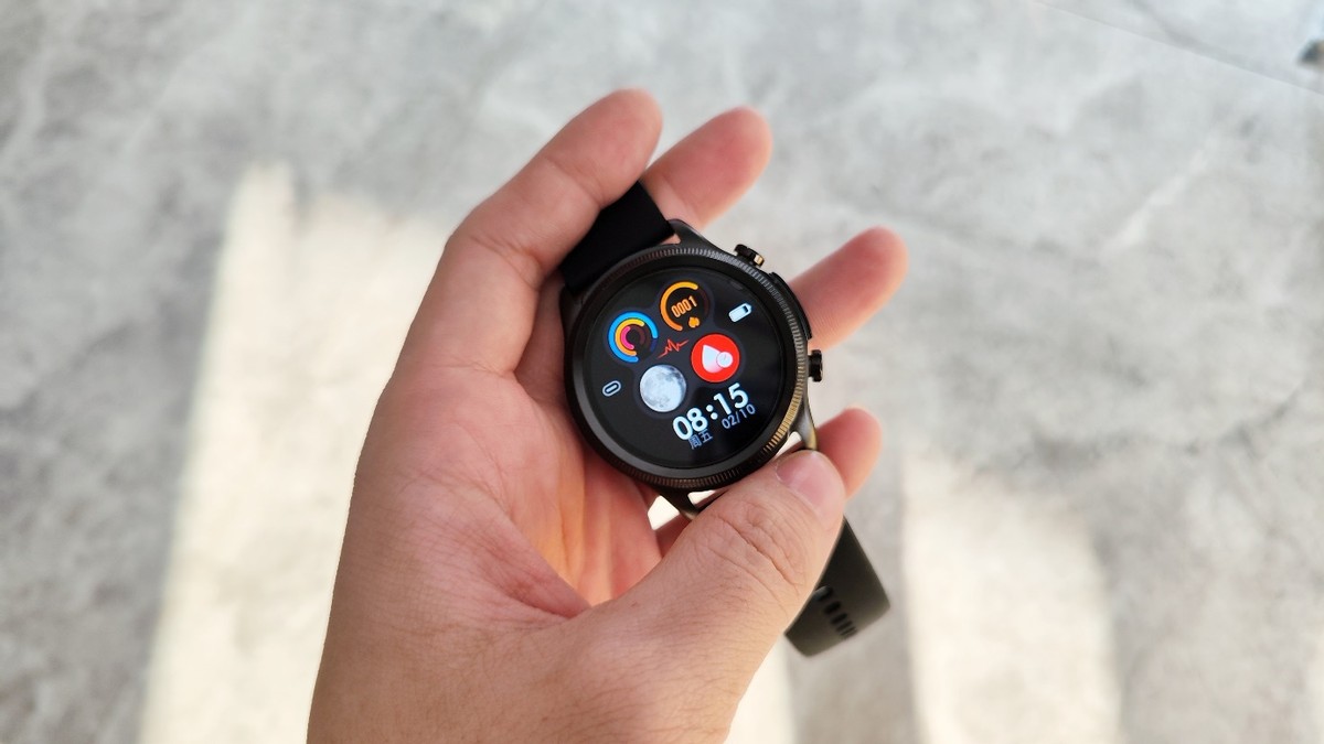 无创测血糖心电图手表智能排行榜,didoe55s测血糖手表靠谱吗