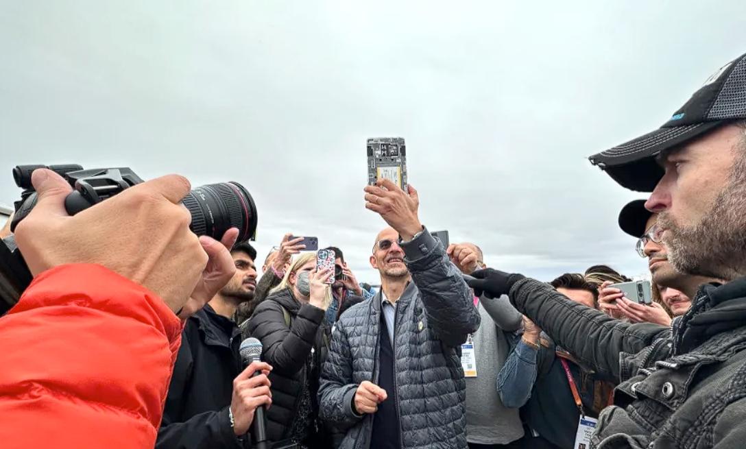 高通发布snapdragonride,高通推snapdragon技术