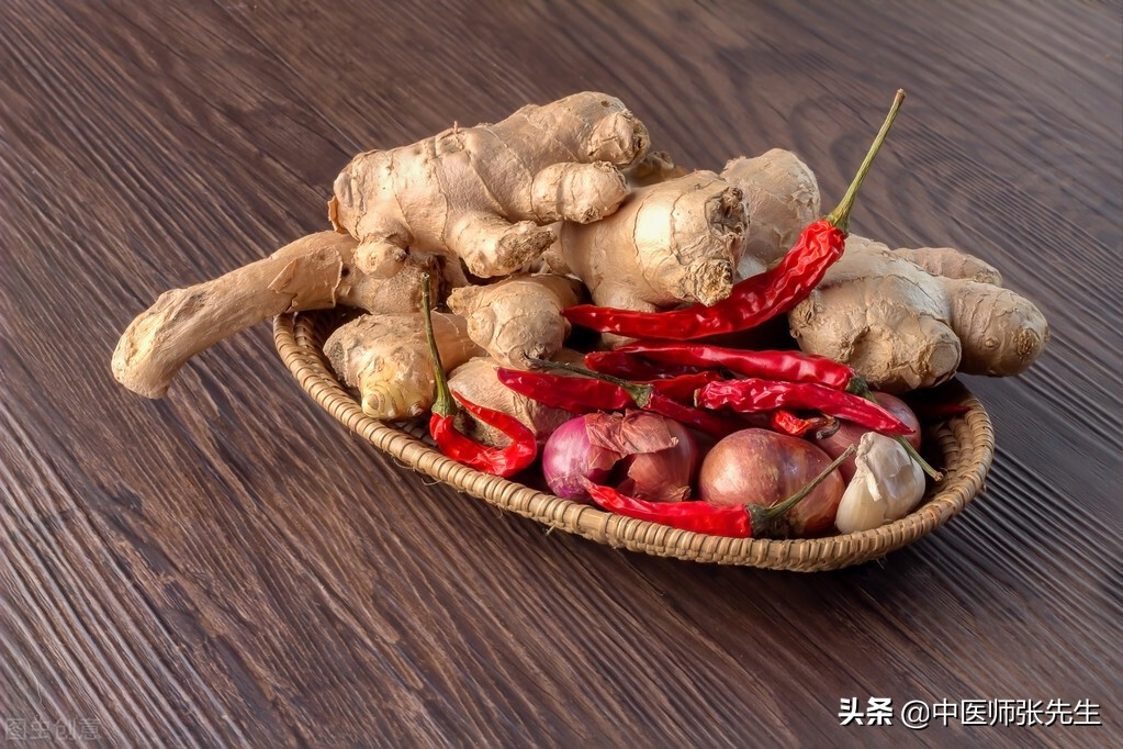 胃寒的表现症状及治疗,中医胃寒吃10种食物暖胃