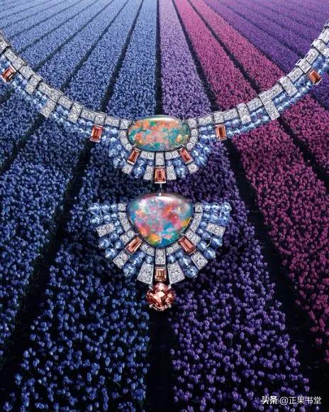 卡地亚珠宝经典款 (卡地亚什么系列的珠宝值得购买)