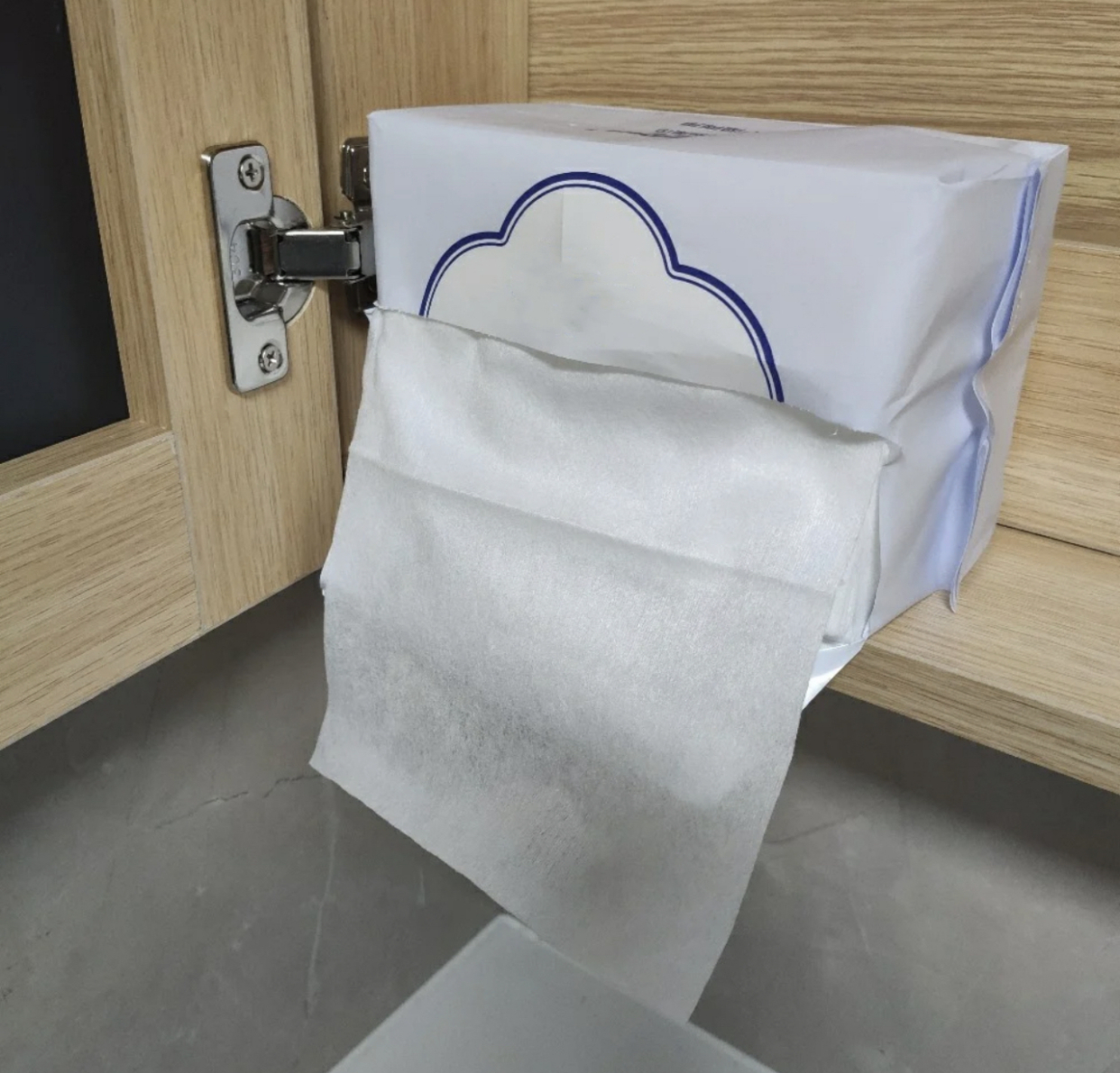 卫浴的一些小细节,看完这13个家居细节